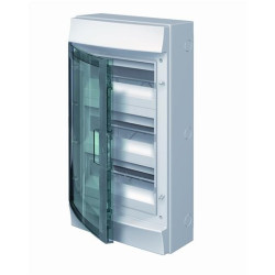 Tablouri plastic, Tablou IP65 36 Module PT -1, dioda.ro