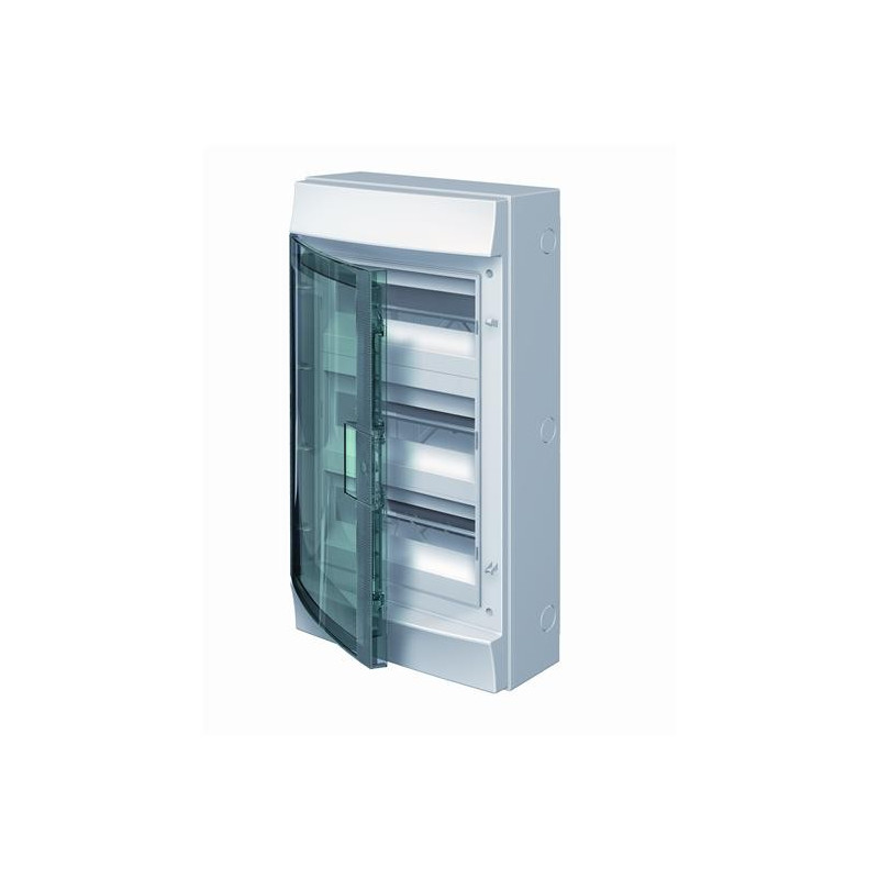 Tablouri plastic, Tablou IP65 36 Module PT -1, dioda.ro