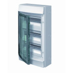 Tablouri plastic, Tablou IP65 36 Module PT -1, dioda.ro