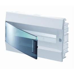 Tablouri plastic, Tablou IP41 18 Module ST -1, dioda.ro