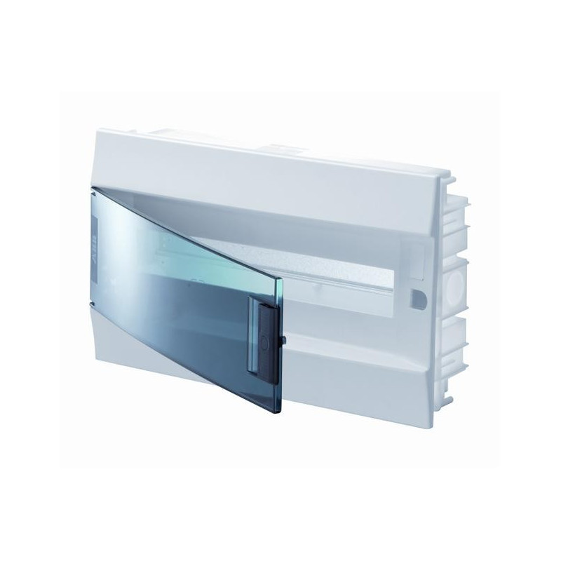 Tablouri plastic, Tablou IP41 18 Module ST -1, dioda.ro