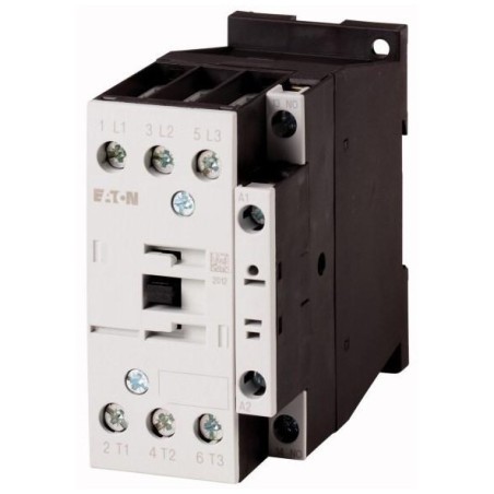 Contactoare, Contactor 25A 230V 50Hz DILM25-10-EA -1, dioda.ro