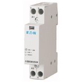 Contactoare, Contactor 25A 230V 2ND -1, dioda.ro