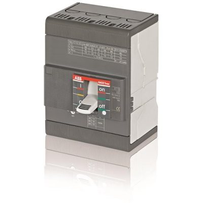 Intrerupatoare automate putere, Intrerupator Usol 160A 4P 18Ka -1, dioda.ro