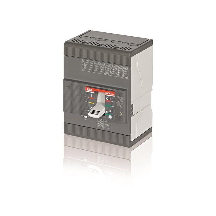 Intrerupatoare automate putere, Intrerupator Usol 160A 4P 18Ka -1, dioda.ro