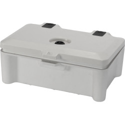 Tablouri plastic, Tablou Electric 25x30x17 -3, dioda.ro