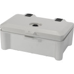 Tablouri plastic, Tablou Electric 25x30x17 -1, dioda.ro