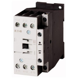 Contactoare, Contactor 32A 24V 50Hz -1, dioda.ro