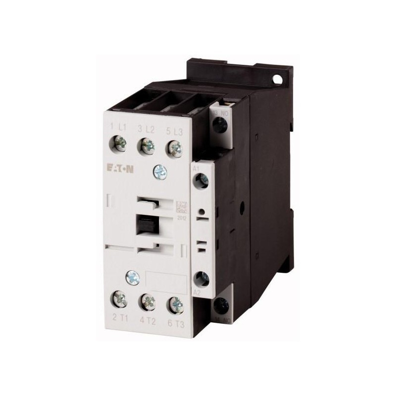 Contactor 32A 24V 50Hz Contactoare, Contactor 32A 24V 50Hz -1, dioda.ro