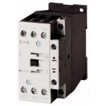 Contactor 32A 24V 50Hz Contactoare, Contactor 32A 24V 50Hz -1, dioda.ro