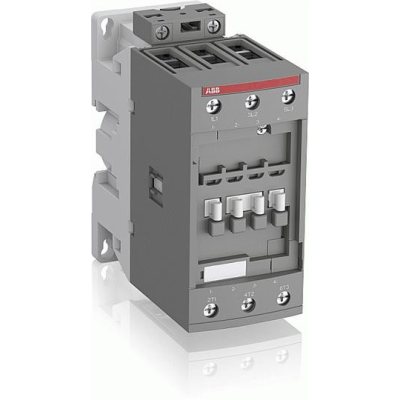 Contactoare, Contactor 3P 100-250V 50Hz -1, dioda.ro