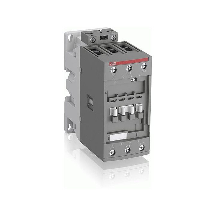 Contactoare, Contactor 3P 100-250V 50Hz -1, dioda.ro