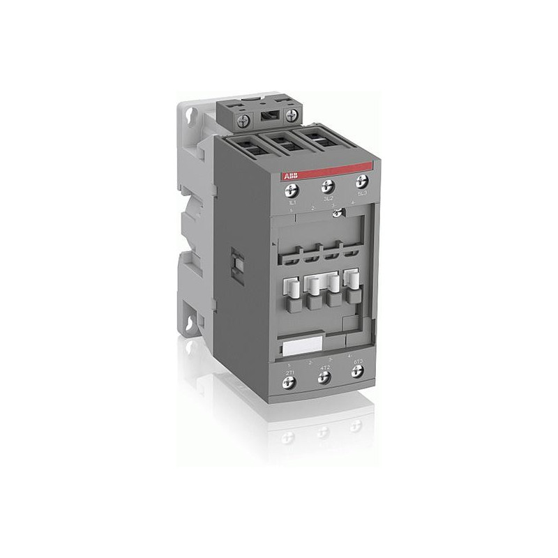 Contactoare, Contactor 100-250V 50Hz AF40-30-00-13 -1, dioda.ro