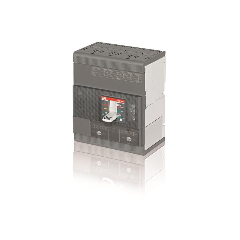 Intrerupatoare automate putere, Intrerupator Usol 200A 4P -1, dioda.ro