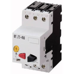 Protectii motoare, Protectie Motor, PKZM01-1.6-EA -1, dioda.ro
