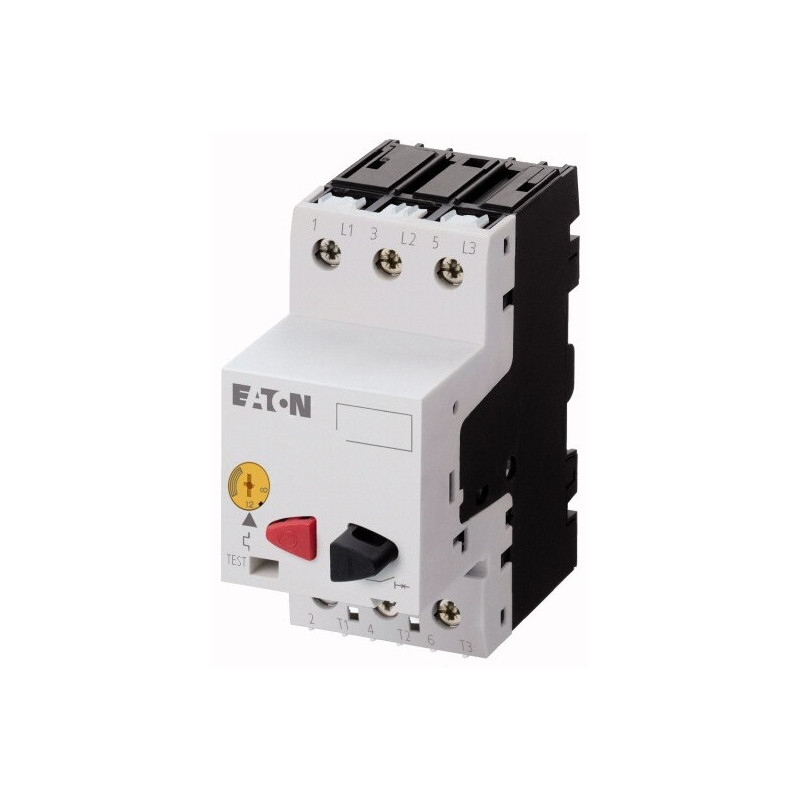 Protectie Motor, PKZM01-1.6-EA Protectii motoare, Protectie Motor, PKZM01-1.6-EA -1, dioda.ro