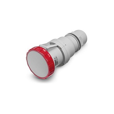 Conectica IEC, Priza Mobila 3P+N+E 63A 400V -1, dioda.ro
