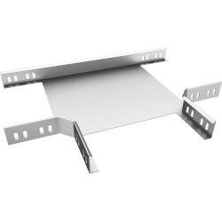 Sisteme de sustinere a cablurilor, Piesa T 300x60mm -1, dioda.ro