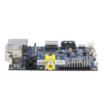 Calculatoare Monoplaca, Calculator SBC Banana Pi M1 RAM 1GB ARM A20 Dual-Core 92x60mm 5VDC -6, dioda.ro