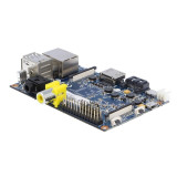 Calculatoare Monoplaca, Calculator SBC Banana Pi M1 RAM 1GB ARM A20 Dual-Core 92x60mm 5VDC -8, dioda.ro