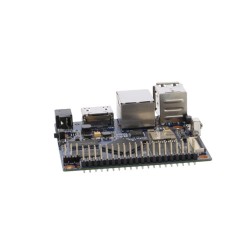 Calculatoare Monoplaca, Calculator monoplacă BANANA-PI-M2+ RAM 1GB ARM H3 Quad-Core 65x65mm 5VDC -11, dioda.ro