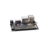 Calculatoare Monoplaca, Calculator monoplacă BANANA-PI-M2+ RAM 1GB ARM H3 Quad-Core 65x65mm 5VDC -1, dioda.ro