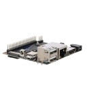 Calculatoare Monoplaca, Calculator monoplacă BANANA-PI-M2+ RAM 1GB ARM H3 Quad-Core 65x65mm 5VDC -1, dioda.ro