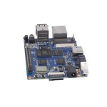 Calculatoare Monoplaca, Calculator monoplacă RAM: 2GB ARM R40 Quad-core 92x60mm 5VDC -2, dioda.ro