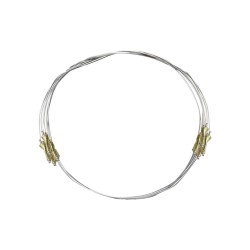 Alte unelte electrice, Sârmă de rezistență pentru tăietorul de polistiren TOOLCRAFT 1381165 5buc -1, dioda.ro