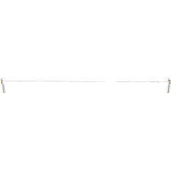 Alte unelte electrice, Sârmă de rezistență pentru tăietorul de polistiren TOOLCRAFT 1381165 5buc -3, dioda.ro
