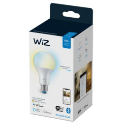 LED, Bec LED A67 13-100W E27 927-965 wifi, Wiz -2, dioda.ro