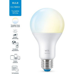 LED, Bec LED A67 13-100W E27 927-965 wifi, Wiz -3, dioda.ro