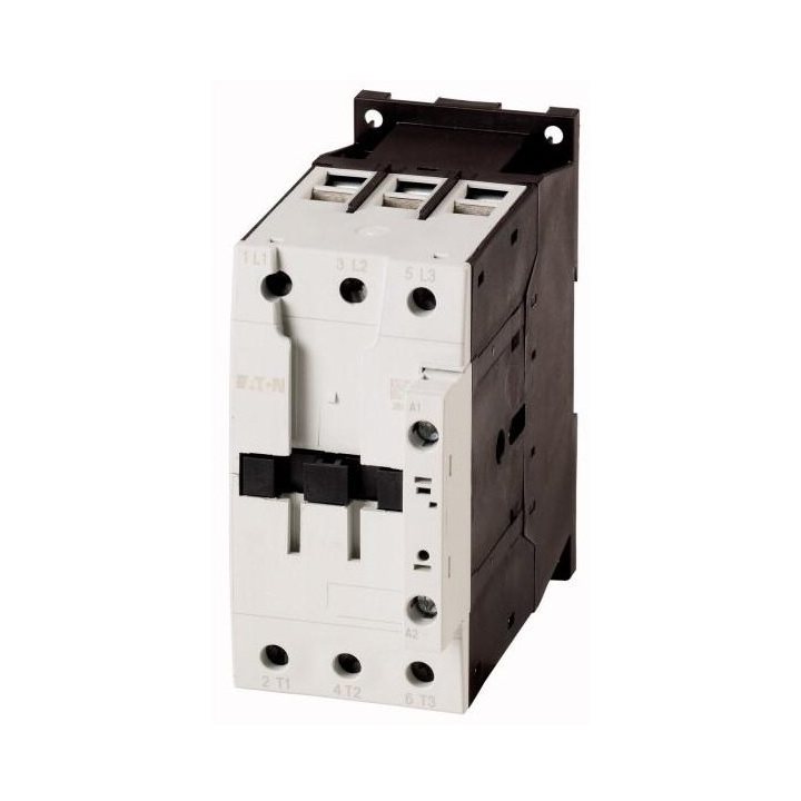 Contactoare, Contactor 50A 230V 50Hz, DILM50-EA -1, dioda.ro