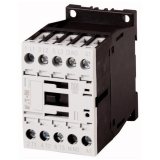 Contactoare, Contactor 9A 24V 50Hz -1, dioda.ro