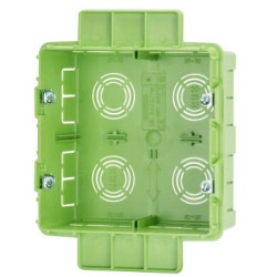 Doze, Doza Rigips 8 Module -1, dioda.ro