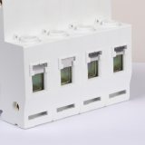 Intrerupatoare automate modulare, Intrerupator Automat 25A Tetrapolar -4, dioda.ro