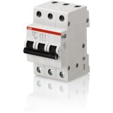 Intrerupatoare automate modulare, Intrerupator Automat 32A 3P C 4.5Ka -1, dioda.ro