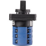 Comutatoare came, Comutator Came 20A 3 Etaje -1, dioda.ro