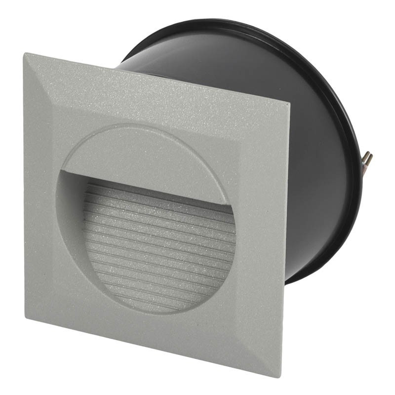 Spot Incastrat LED Venus 1.4W 6400K IP65 Spoturi LED, Spot Incastrat LED Venus 1.4W 6400K IP65 -1, dioda.ro