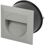 Spot Incastrat LED Venus 1.4W 6400K IP65 Spoturi LED, Spot Incastrat LED Venus 1.4W 6400K IP65 -1, dioda.ro