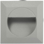 Spot Incastrat LED Venus 1.4W 6400K IP65 Spoturi LED, Spot Incastrat LED Venus 1.4W 6400K IP65 -1, dioda.ro