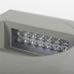 Spot Incastrat LED Venus 1.4W 6400K IP65 Spoturi LED, Spot Incastrat LED Venus 1.4W 6400K IP65 -1, dioda.ro