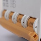 Intrerupatoare automate modulare, Intrerupator Automat 20A Tetrapolar -3, dioda.ro