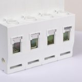 Intrerupatoare automate modulare, Intrerupator Automat 20A Tetrapolar -4, dioda.ro