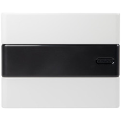 Tablouri plastic, Tablou Sigurante 12M IP40 Aplicat -1, dioda.ro