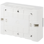 Tablouri plastic, Tablou Sigurante 12M IP40 Aplicat -1, dioda.ro