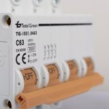 Intrerupatoare automate modulare, Intrerupator Automat 63A Tetrapolar -3, dioda.ro