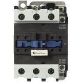 Contactoare, Contactor 3P 1ND 95A -1, dioda.ro