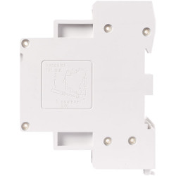 Contactoare, Contactor Modular 2P 1ND 20A -3, dioda.ro