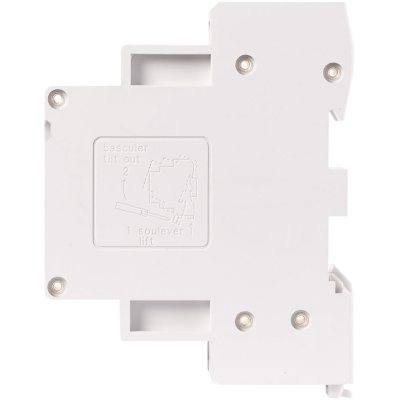Contactoare, Contactor Modular 2P 1ND 20A -3, dioda.ro